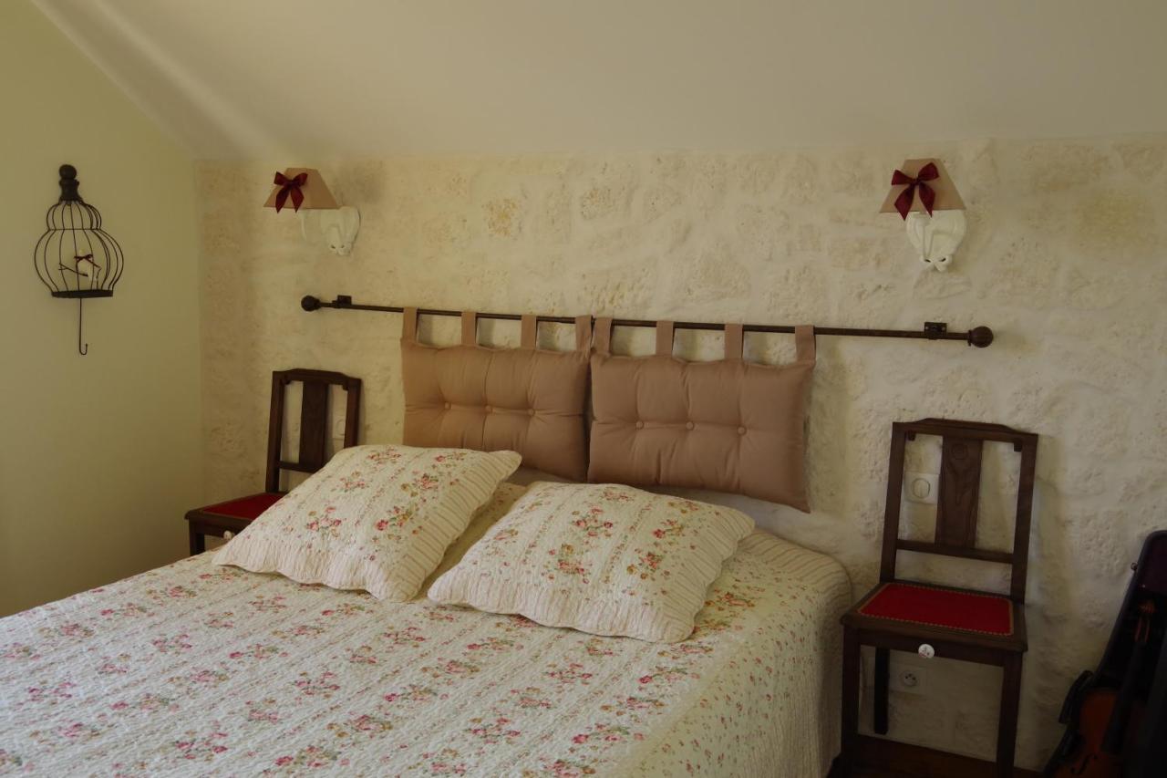 Hotel Le Manoir Des Aromes Brugny-Vaudancourt Exterior foto